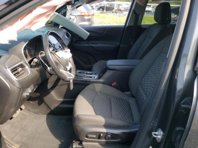 Photo 7 from auction – 2019 CHEVROLET EQUINOX LT with VIN 2GNAXKEVXK6160372