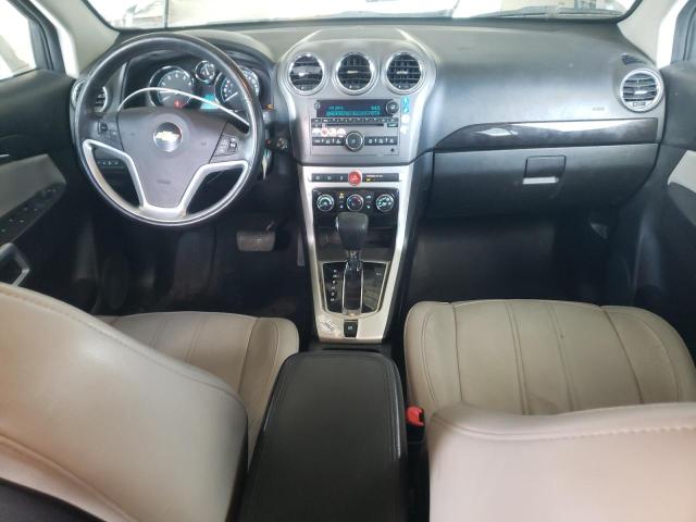 Photo 8 from auction – 2014 CHEVROLET CAPTIVA LT with VIN 3GNAL4EK0ES512927