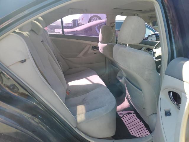 Photo 10 from auction – 2010 TOYOTA CAMRY BASE with VIN 4T1BF3EK1AU062516