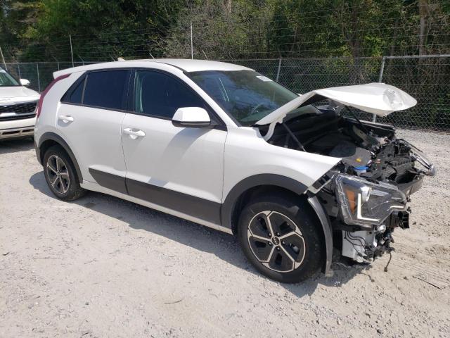 Photo 4 from auction – 2023 KIA NIRO with VIN KNDCP3LE5P5088770