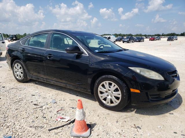 Photo 4 from auction – 2010 MAZDA 6 I with VIN 1YVHZ8BH0A5M06109