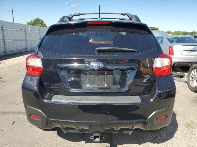 Photo 6 from auction – 2017 SUBARU CROSSTREK with VIN JF2GPABC4H8202426