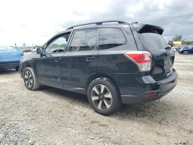 Фото 2 с аукциона – 2017 SUBARU FORESTER 2 с VIN JF2SJAGC7HH588361