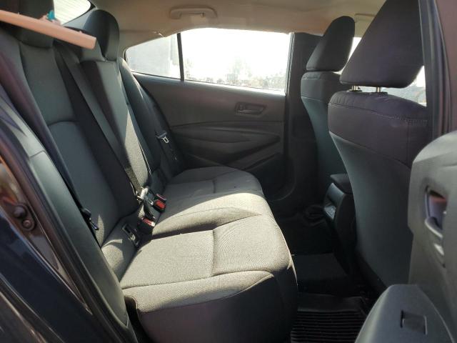 Photo 10 from auction – 2023 TOYOTA COROLLA LE with VIN 5YFB4MDE8PP034603