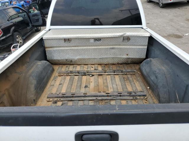 Photo 12 from auction – 2003 CHEVROLET SILVERADO with VIN 1GCHK23133F255353