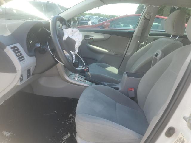 Photo 7 from auction – 2013 TOYOTA COROLLA BA with VIN 5YFBU4EE3DP215845