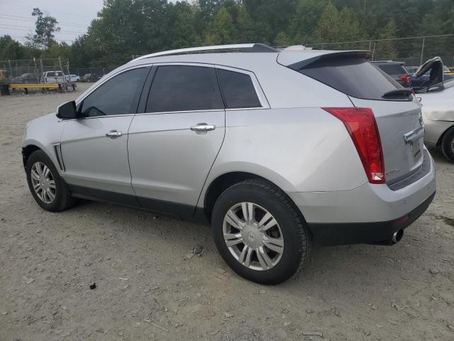 Photo 2 from auction – 2016 CADILLAC SRX LUXURY with VIN 3GYFNEE32GS533220