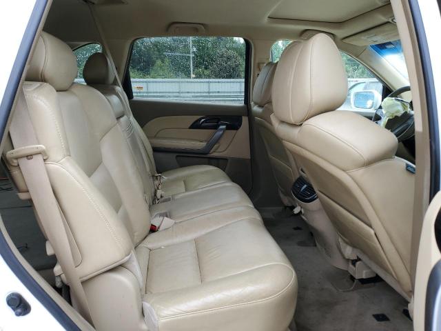 Photo 11 from auction – 2007 ACURA MDX with VIN 2HNYD28217H551515