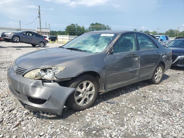TOYOTA CAMRY LE 2005 with VIN 4T1BE32K55U576544 - Photo from auction
