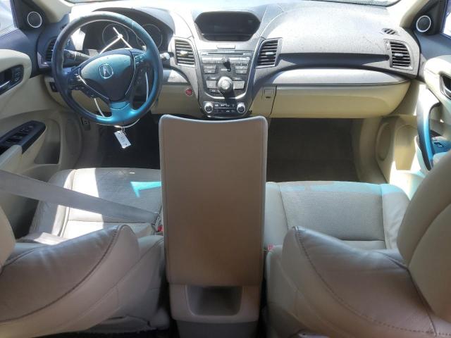 Photo 8 from auction – 2015 ACURA RDX with VIN 5J8TB3H31FL008026