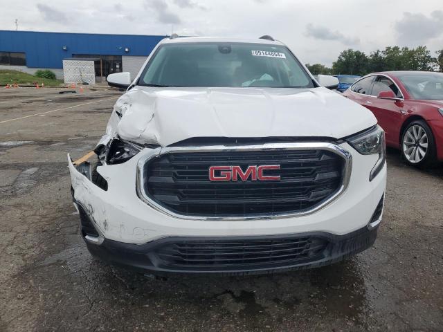 Photo 5 from auction – 2020 GMC TERRAIN SL with VIN 3GKALTEV8LL188716