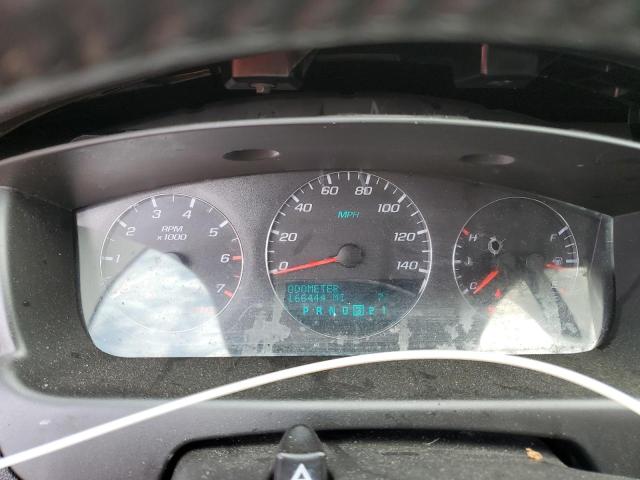 Photo 9 from auction – 2008 CHEVROLET IMPALA LTZ with VIN 2G1WU583081237946