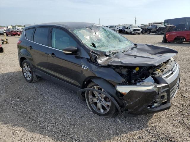 Photo 4 from auction – 2013 FORD ESCAPE SEL with VIN 1FMCU0HX9DUC93037