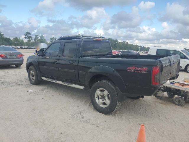 Photo 2 from auction – 2002 NISSAN FRONTIER C with VIN 1N6ED29Y92C315540