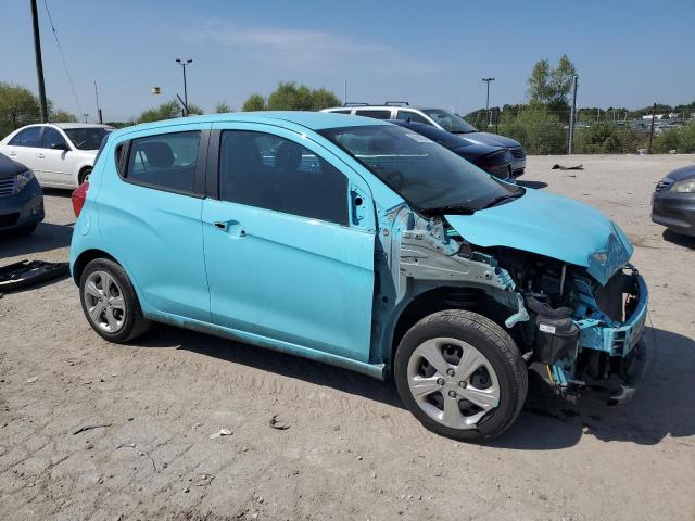 Zdjęcie 4 z aukcji – 2021 CHEVROLET SPARK LS z VIN KL8CB6SA0MC709203