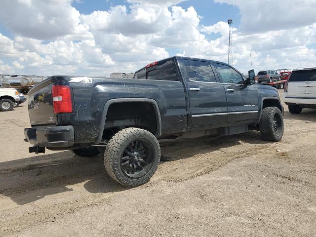 Photo 3 from auction – 2015 GMC SIERRA K25 with VIN 1GT120E85FF672980