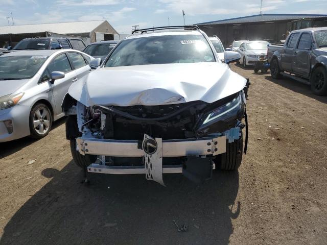 Photo 5 from auction – 2024 LEXUS RX 350 BAS with VIN 2T2BAMCA6RC070778