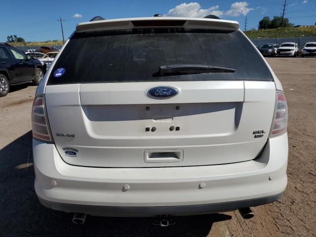 Photo 6 from auction – 2010 FORD EDGE SEL with VIN 2FMDK4JC2ABA63981
