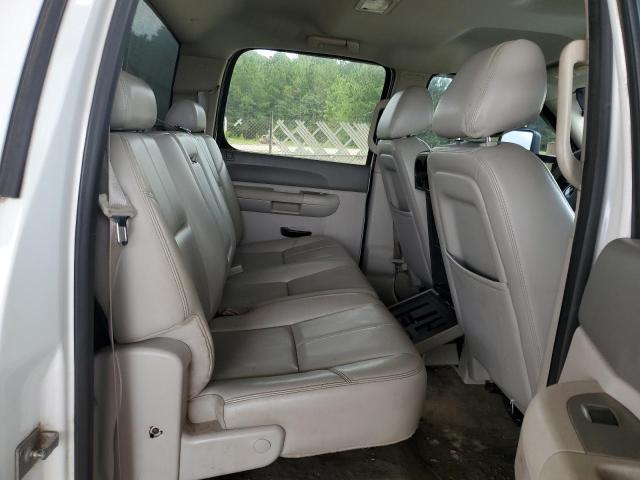 Zdjęcie 10 z aukcji – 2014 CHEVROLET SILVERADO z VIN 1GC4K0C8XEF149467