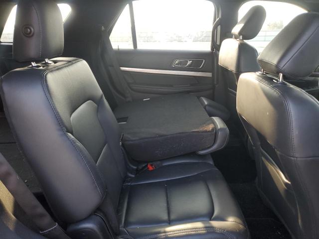 Photo 11 from auction – 2019 FORD EXPLORER X with VIN 1FM5K7D87KGA04481