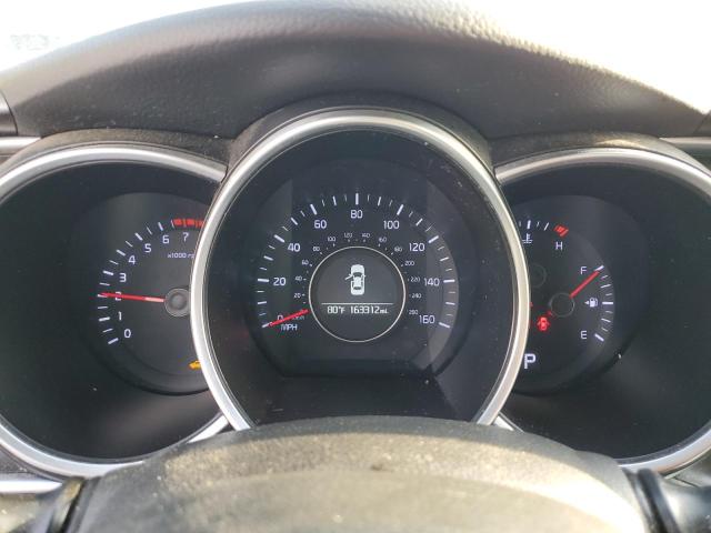 Photo 9 from auction – 2015 KIA OPTIMA LX with VIN KNAGM4A76F5622469