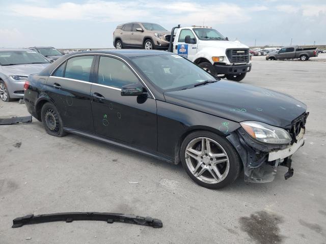Photo 4 from auction – 2014 MERCEDES-BENZ E 350 with VIN WDDHF5KB3EA825454