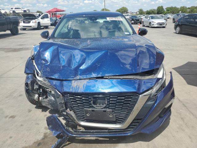 Photo 5 from auction – 2021 NISSAN ALTIMA SR with VIN 1N4BL4CV4MN409230