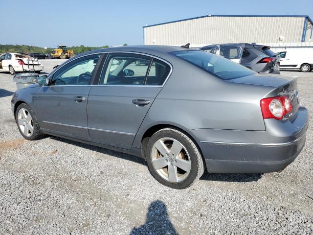 Photo 2 from auction – 2008 VOLKSWAGEN PASSAT KOM with VIN WVWAK73C98P024409