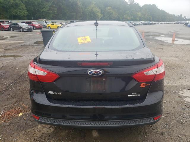 Photo 6 from auction – 2014 FORD FOCUS SE with VIN 1FADP3F27EL392364