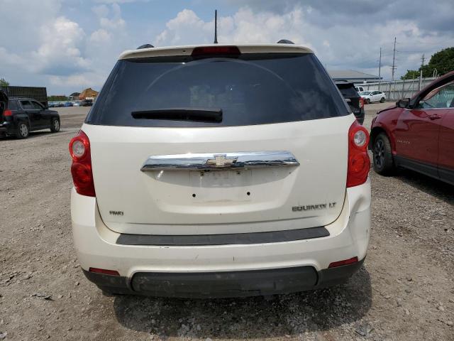 Photo 6 from auction – 2014 CHEVROLET EQUINOX LT with VIN 1GNFLFEK3EZ125308