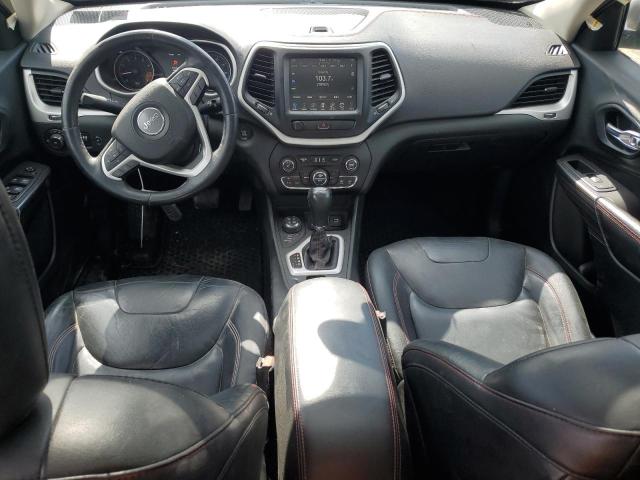 Photo 8 from auction – 2015 JEEP CHEROKEE T with VIN 1C4PJMBS9FW600653