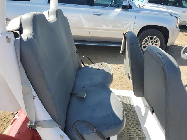 Photo 6 from auction – 2001 GEM 825 with VIN 5ASAG47481F015145