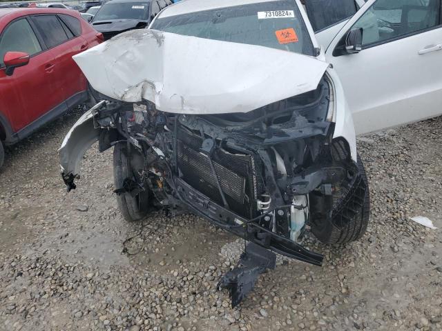 Photo 12 from auction – 2020 DODGE DURANGO GT with VIN 1C4RDHDG6LC129543