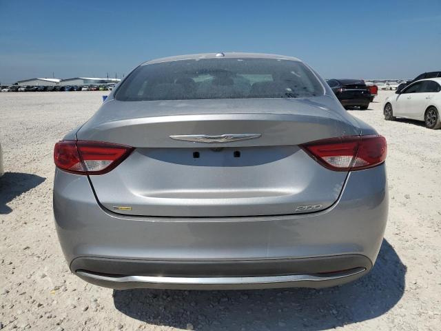 Photo 6 from auction – 2015 CHRYSLER 200 LIMITE with VIN 1C3CCCAB4FN637334