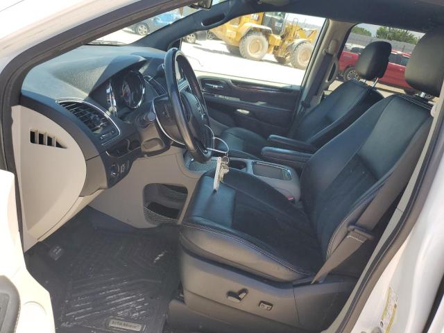 Photo 7 from auction – 2017 DODGE GR CARAVAN with VIN 2C4RDGCG8HR873445