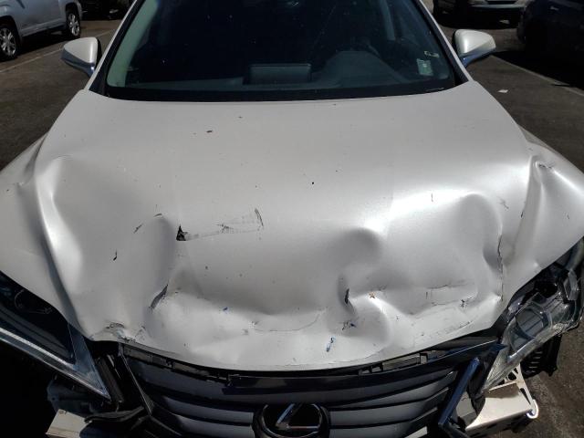 Photo 12 from auction – 2016 LEXUS RX 350 with VIN 2T2ZZMCA0GC019507
