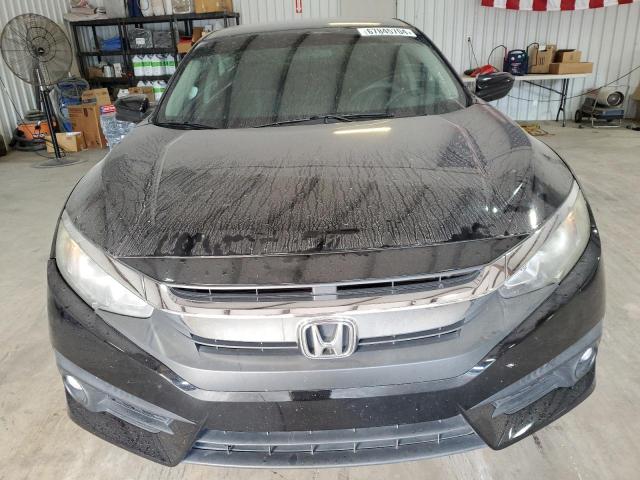 Photo 5 from auction – 2017 HONDA CIVIC EX with VIN 2HGFC1F30HH659553