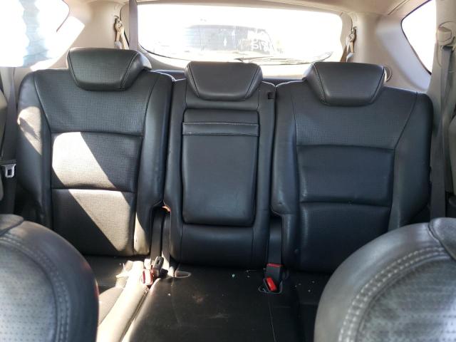 Photo 10 from auction – 2006 SUBARU B9 TRIBECA with VIN 4S4WX82C764423988