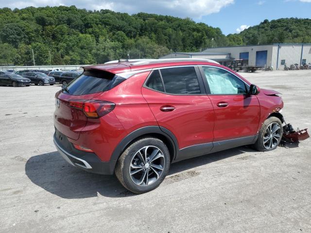 Photo 3 from auction – 2020 BUICK ENCORE GX with VIN KL4MMESL1LB130480