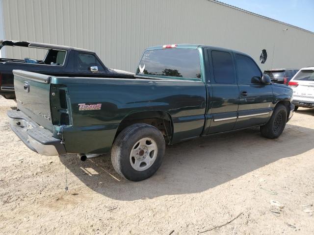 Photo 3 from auction – 2003 CHEVROLET SILVERADO with VIN 2GCEC19T231308876