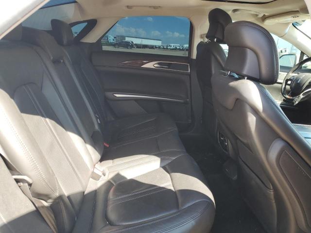 Zdjęcie 10 z aukcji – 2013 LINCOLN MKZ z VIN 3LN6L2J99DR809217