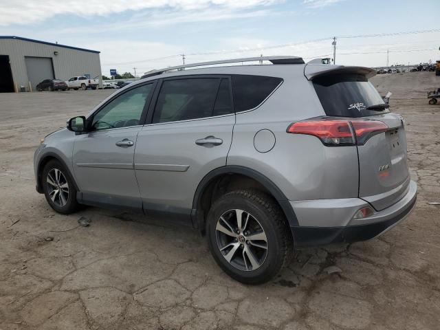 Photo 2 from auction – 2017 TOYOTA RAV4 XLE with VIN 2T3WFREV8HW333538