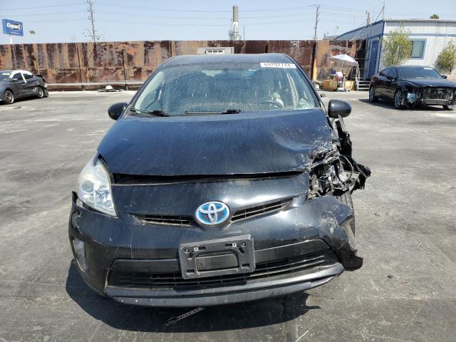 Photo 5 from auction – 2015 TOYOTA PRIUS with VIN JTDKN3DU1F0441184