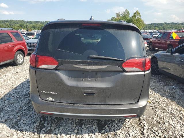 Photo 6 from auction – 2017 CHRYSLER PACIFICA T with VIN 2C4RC1BG4HR810313