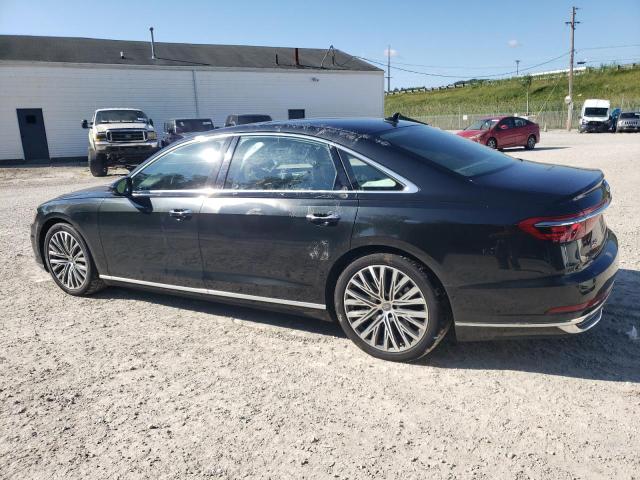 Photo 2 from auction – 2019 AUDI A8 L with VIN WAU8DAF8XKN006143