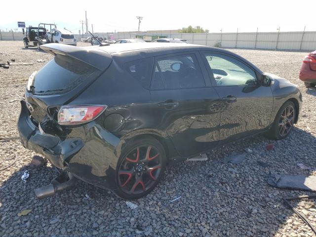 Photo 3 from auction – 2013 MAZDA SPEED 3 with VIN JM1BL1L3XD1810361