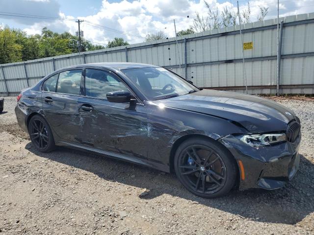 صورة رقم 4 من المزاد - 2024 BMW 330XI مع VIN 3MW89FF08R8E69551