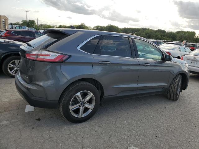 Photo 3 from auction – 2021 FORD EDGE SEL with VIN 2FMPK4J90MBA38793