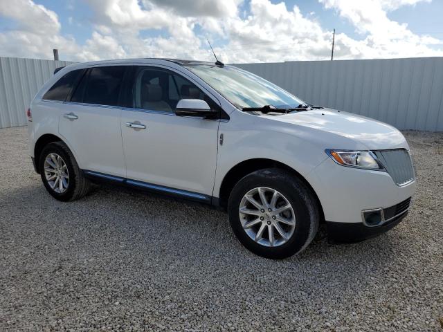 Zdjęcie 4 z aukcji – 2013 LINCOLN MKX z VIN 2LMDJ8JK0DBL11123