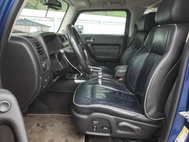 Photo 7 from auction – 2006 HUMMER H3 with VIN 5GTDN136368172938